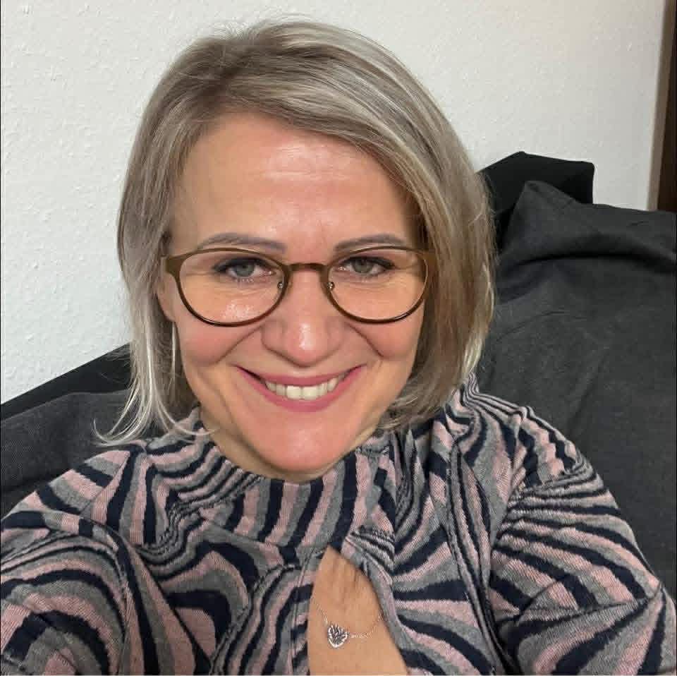 Huszka Zsuzsanna